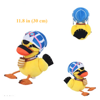 One Piece – Mr. 13 & Karoo Plush Stuffed Doll Stuffed Animal Plushie Collection