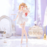 FuRyu My Dress-Up Darling – Kitagawa Marin Bicute Pure Angel Ver. Figure