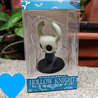 Hollow Knight Silksong – Full Cast Q Version Chibi Figure Collection