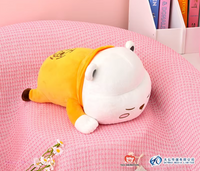 One Piece – Chopper, Bepo & Laboon Lying Down Chibi Plush Doll