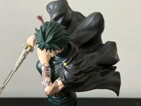 Banpresto | Jujutsu Kaisen – Maki Zenin Grandista Bone Sword Combat Stance Ver. Figure