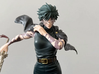 Banpresto | Jujutsu Kaisen – Maki Zenin Grandista Bone Sword Combat Stance Ver. Figure