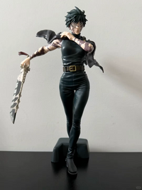 Banpresto | Jujutsu Kaisen – Maki Zenin Grandista Bone Sword Combat Stance Ver. Figure