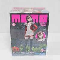 SEGA DAN DA DAN FIGURIZMα Okarun (Ken Takakura) Transformation or Momo Ayase