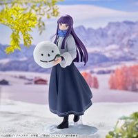Frieren: Beyond Journey’s End SEGA Xstellar Snow Play Figure – Frieren, Fern or Stark