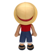 One Piece Monkey D. Luffy Giant Plush