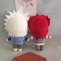 Hunter X Hunter Hisoka, Gon & Killua Plush Doll