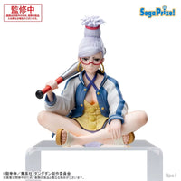 DAN DA DAN SEGA Chokonose Premium Figure Seiko, Okarun, Aira or Momo Ayase