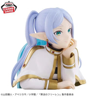 BANPRESTO Frieren: Beyond Journey’s End – Frieren & Fern Laying Down Figure