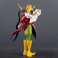 Digimon Adventure – Piemon Dark Master Jester Pose Statue