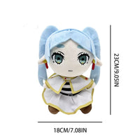 Frieren: Beyond Journey’s End Plush Toys –  Frieren, Fern & Stark Plushie Dolls
