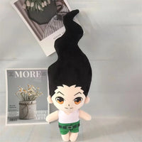 Hunter X Hunter Hisoka, Gon & Killua Plush Doll