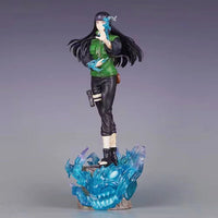 Naruto – Hinata Hyuga Twin Lion Fists Chakra Beast GK Statue