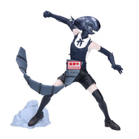 Banpresto Chainsaw Man Reze BOMB Devil Grandista Figure