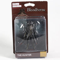 Bloodborne The Hunter & Sun Warrior Dark Souls Figures