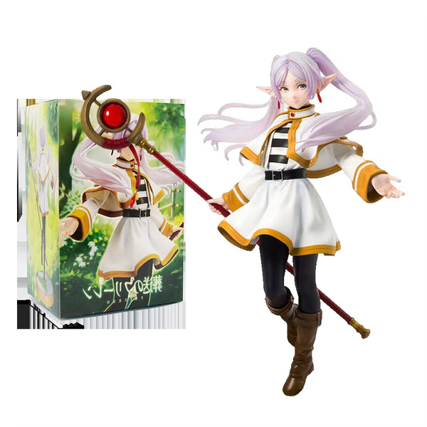 Frieren: Beyond Journey’s End Luminasta Frieren Figure – Collectible Model