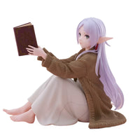 TAITO Frieren: Beyond Journey’s End – Frieren Room Wear Ver. Figure