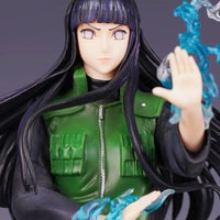 Naruto – Hinata Hyuga Twin Lion Fists Chakra Beast GK Statue