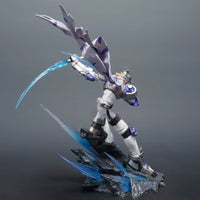 Digimon Adventure – Wolfmon Lobo Cutter Ice Strike GK Statue