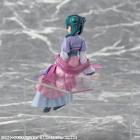 SEGA The Apothecary Diaries Mao Mao PM Perching Prize (Moon Fairy Ver.)