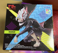 DAN DA DAN SEGA Chokonose Premium Figure Seiko, Okarun, Aira or Momo Ayase