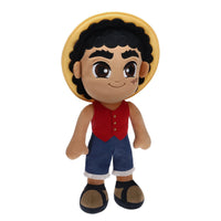 One Piece Monkey D. Luffy Giant Plush