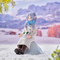 Frieren: Beyond Journey’s End SEGA Xstellar Snow Play Figure – Frieren, Fern or Stark