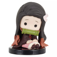 Demon Slayer Mini Seated Blind Pack Figure – Wave 2