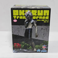 SEGA DAN DA DAN FIGURIZMα Okarun (Ken Takakura) Transformation or Momo Ayase