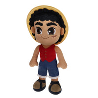 One Piece Monkey D. Luffy Giant Plush