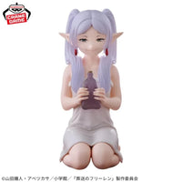 Frieren: Beyond Journey’s End BANPRESTO Frieren Relax Time - Kneeling with Potion Bottle