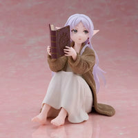TAITO Frieren: Beyond Journey’s End – Frieren Room Wear Ver. Figure