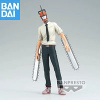 BANPRESTO Bandai Namco Chainsaw Man Denji Chain Spirits Vol.5 Figure