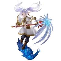 Original TAITO Frieren: Beyond Journey’s End – Frieren Desktop Cute
