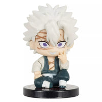 Demon Slayer Mini Seated Blind Pack Figure – Wave 2