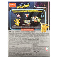 Pokémon Detective Pikachu Lickitung Figure