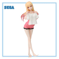 My Dress-Up Darling SEGA Luminasta Marin Kitagawa Trying On