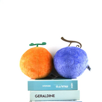 One Piece – Devil Fruit Plush Collection Gomu Gomu, Mera Mera, Ope Ope & Hito Hito Ver.