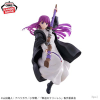 Banpresto Frieren: Beyond Journey's End – Frieren, Fern & Stark Maximatic Attack Charge Ver. Figure Collection