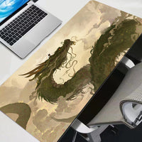Dragon Ball Z – SSJ4 Goku & Vegeta, Shenron & Ultra Instinct Goku Gaming Mouse Pad Collection