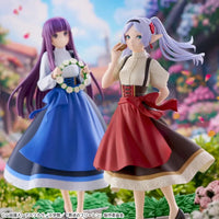 SEGA Xstellar Frieren: Beyond Journey’s End Festival Ver. PVC Model Figure (Frieren or Fern)
