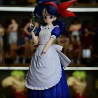 JT Statue Dragon Ball Z – Young Bulma & Lunch Cute Pose Ver. Figure Collection