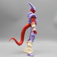 Dragon Ball Z – Janemba Pure Evil Smile & Mad Rage Ver. Large Scale Statue Collection