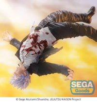 SEGA FIGURIZMα Jujutsu Kaisen Satoru Gojo or Geto Suguru Unique Moments