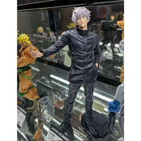 Banpresto Grandista Jujutsu Kaisen Gojo Satoru Uncovered Eyes Ver