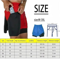 Demon Slayer White Training Shorts Akaza Print | Double-Layered Athletic Shorts with Red Accents