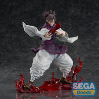 SEGA Jujutsu Kaisen Choso Kamo Figurizm Alpha Sekirin Yakudou Sai Ver. Fighting Pose