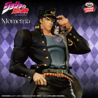 Banpresto JoJo's Bizarre Adventure – Jotaro Kujo & Dio Brando Iconic Stance Ver. Figure Collection