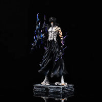 Bleach – Kurosaki Ichigo Hollowfied & Final Getsuga Tenshou Large Scale Ver. Statue