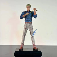 Jujutsu Kaisen Nanami Kento Final Battle - 3 Interchangeable torsos